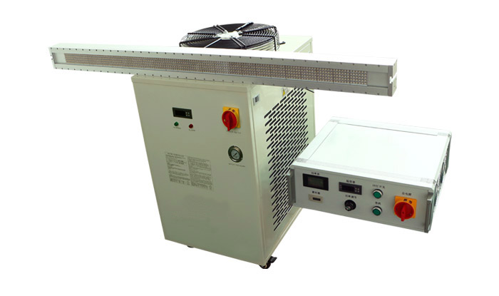 選對(duì)LED UV固化機(jī)的波段，才能發(fā)揮LED UV固化機(jī)的優(yōu)勢(shì)